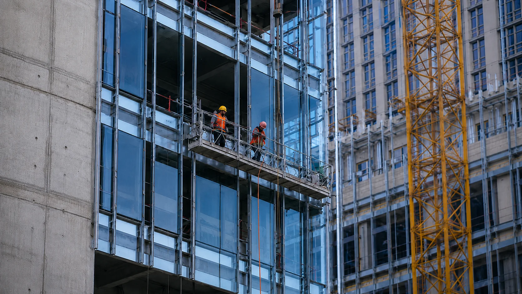 Ventanas de aluminio instaladas